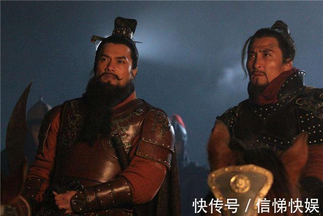 梁山!他是水浒中第一高手,武功卓绝却威望不高,被宋江用来制衡林冲