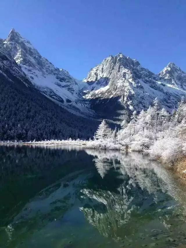 11月错过了亚洲最大红叶区，就相当于错过了整个秋天