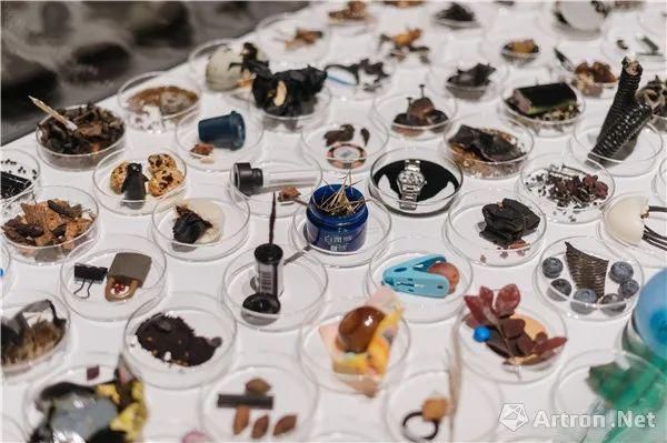  生命|张尕：生命艺术是一种提示或警示