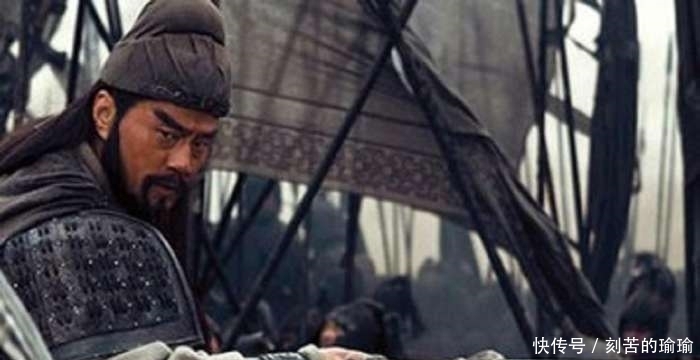 有位|关羽麾下有位猛将，实力不输魏延却不受重用，否则孙权无翻身之日