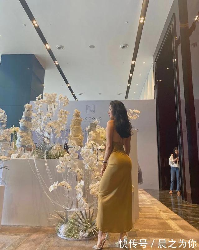 身材|重庆小姐姐身材丰腴饱满,圈粉100万!这样的身材是真实存在的吗