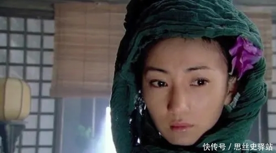  简单|《水浒传》看似柔弱的金翠莲可能并没有那么简单