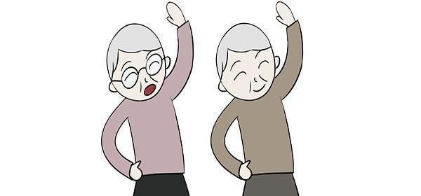 湿气|每天按压4个穴位,轻松赶走一身老湿气在家就能做,不花一分钱