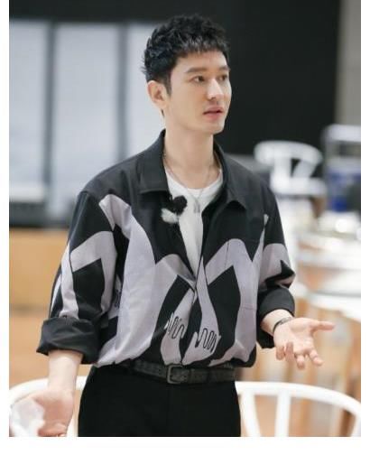 中餐厅|《中餐厅》龚俊加盟就缺席,替补嘉宾名气太劣势,节目组用心良苦