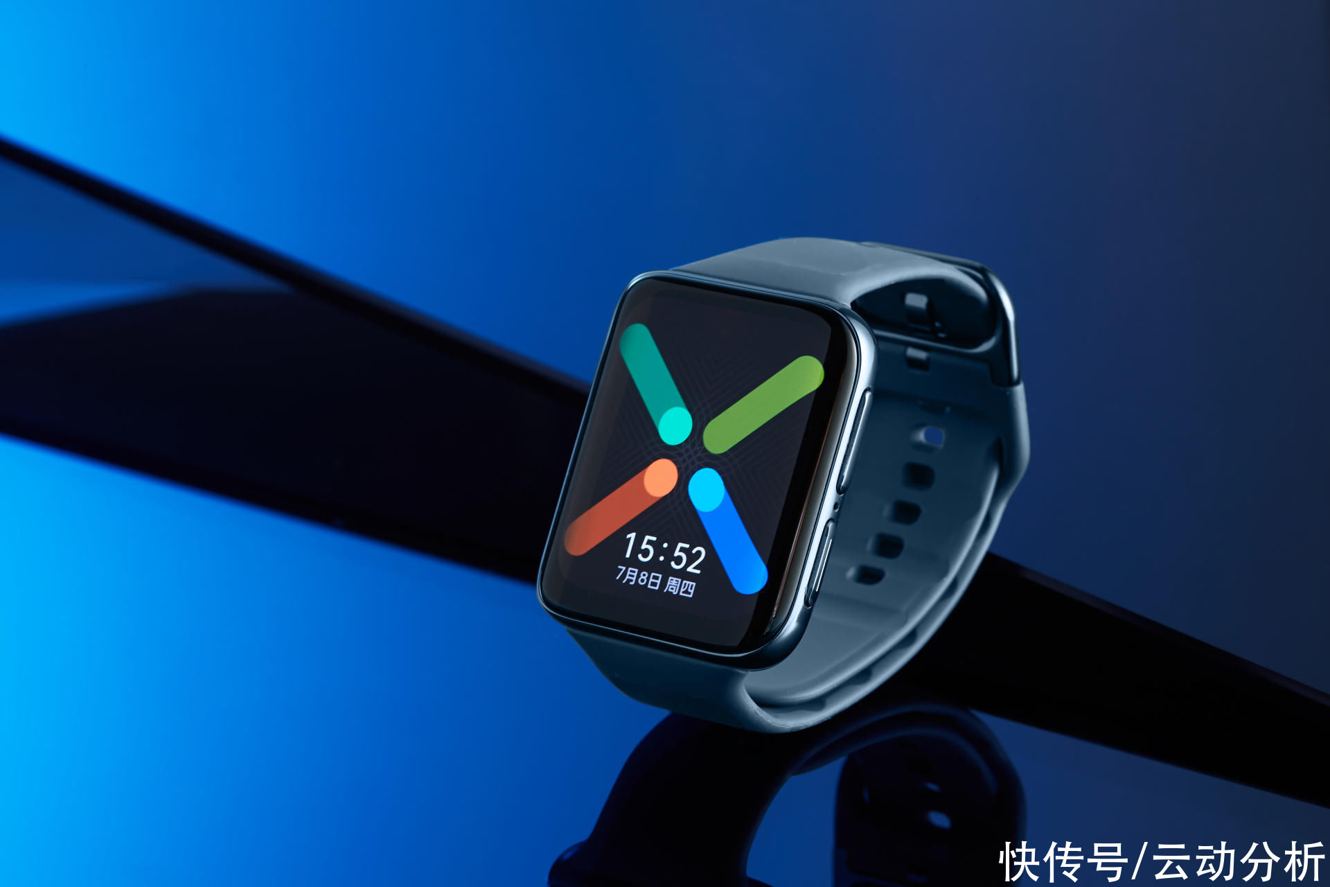 esim|最后倒计时！OPPO Watch 2即将开售，智能长续航表现了解一下