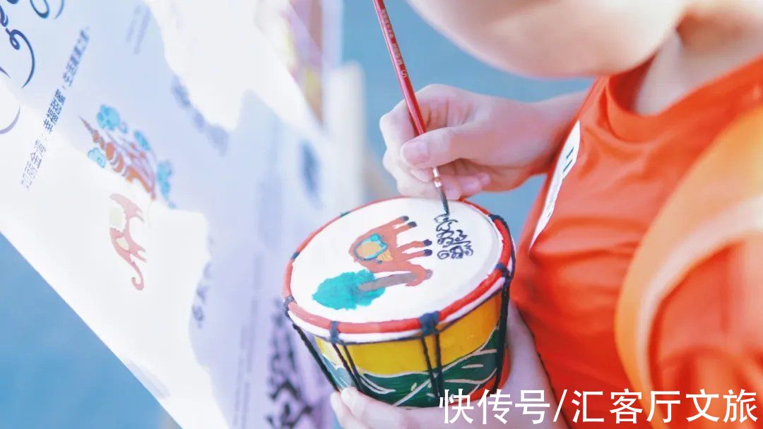 跟着一路向北的大象,到《向往的生活》的取景地,过过慵懒的生活