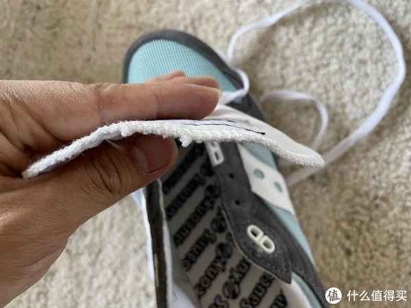 sSneaker 篇一百二十四：Saucony Shadow 5000分享，三双不同风格