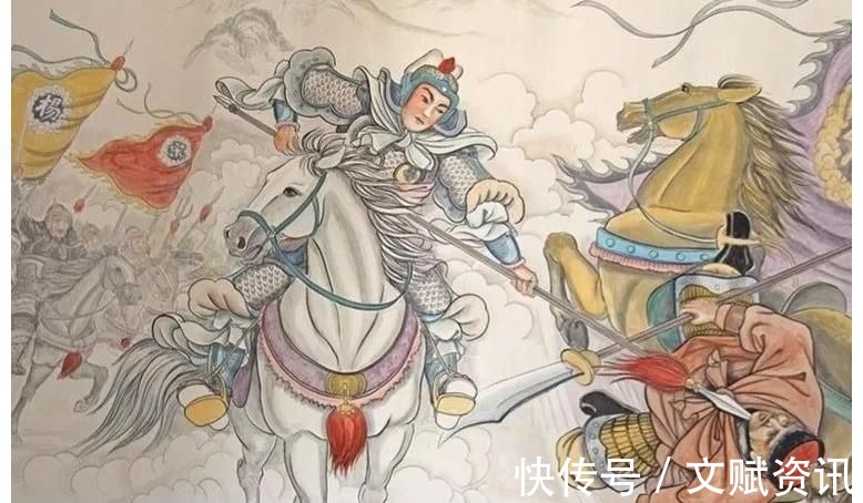 杨六郎&孟良、焦赞的武艺怎么样？到了《岳飞传》中什么水平？