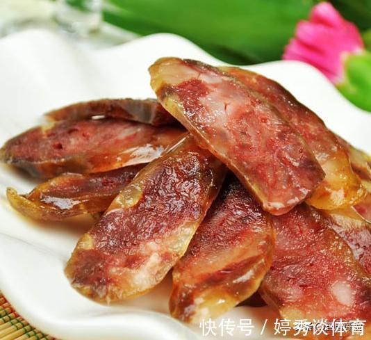 食物|钟南山建议尽量不吃这6种食物，有害健康，看到的人：我居然全中