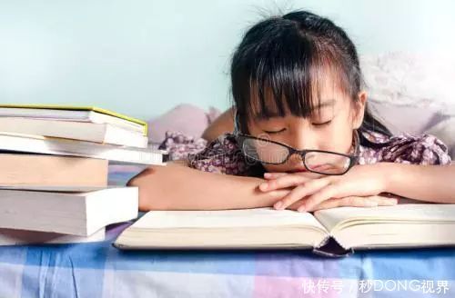 眼睛|不想孩子成为近视眼，就该这么做！