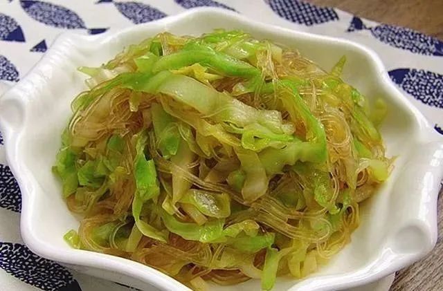 生抽|17种好吃又好做的粉丝，营养又美味，连吃半个月不重样