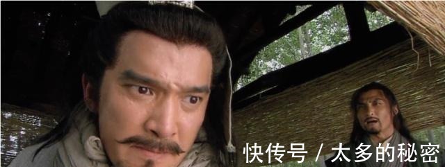 鲁智深|为什么林冲在梁山的地位越来越尴尬,甚至后期都不怎么带兵了