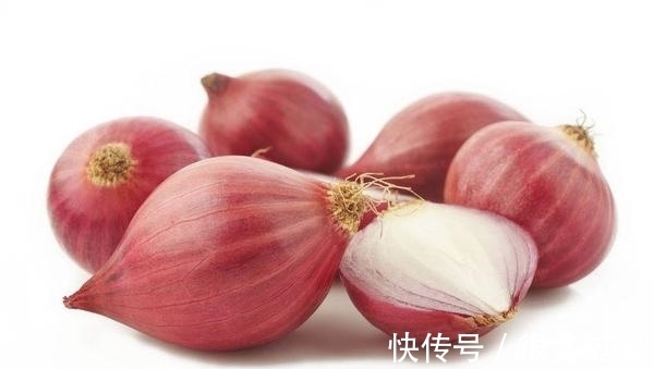 洋葱|心血管专家:平时多吃点它,清血管降血脂,赶走血栓!