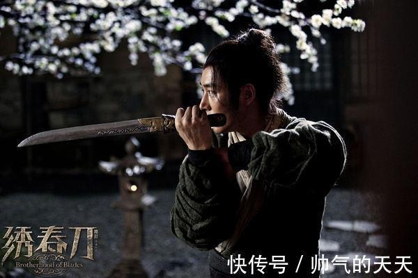 雁翅|看剧识兵器 《绣春刀》里面的那些兵器有多靠谱