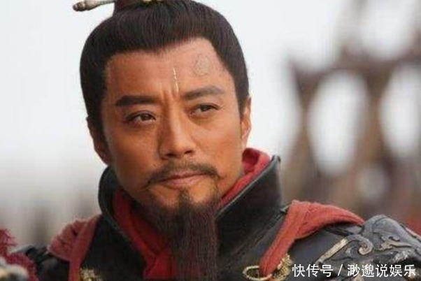 他是水浒第一高手,是唯一一个“老实人”,却被宋江用来压制林冲