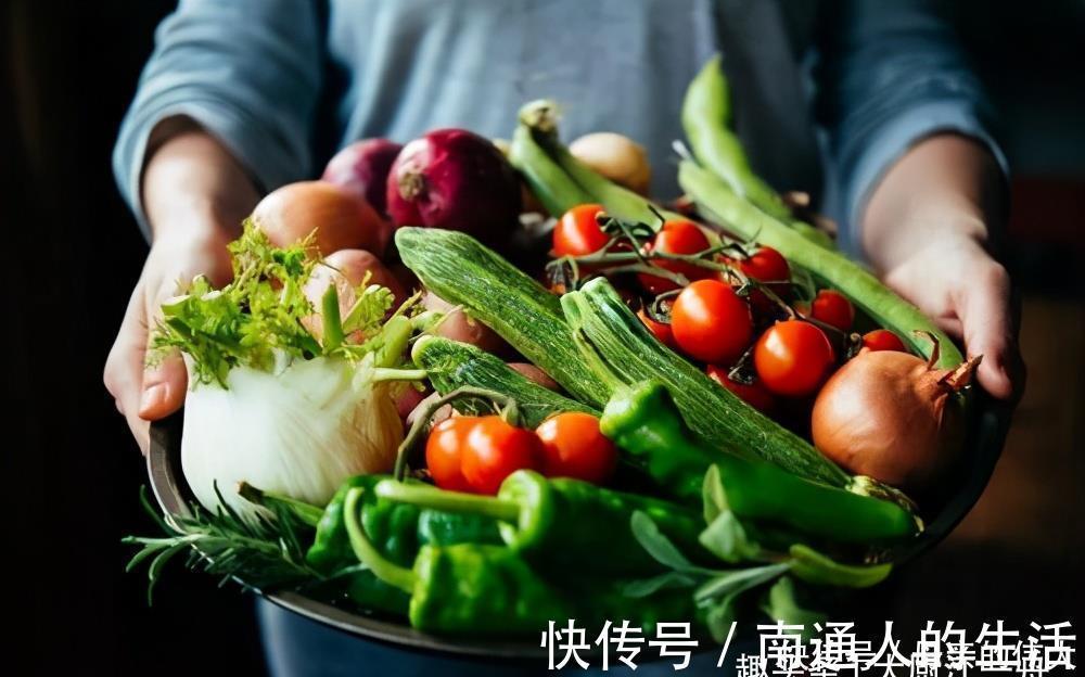 炒菜|才知道,这3种蔬菜晒干后,比新鲜的还好吃,炒菜炖肉都行,真香