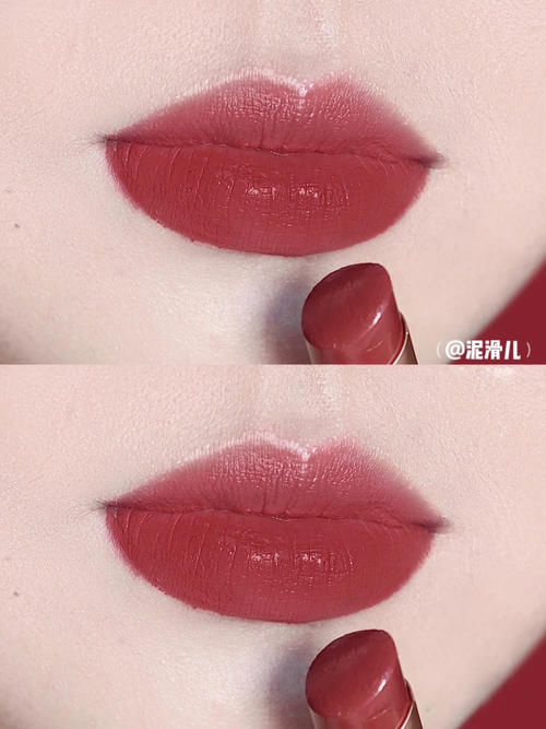 早春少涂“正红色”，2021草莓红才是主流，黄皮怎么涂都好看