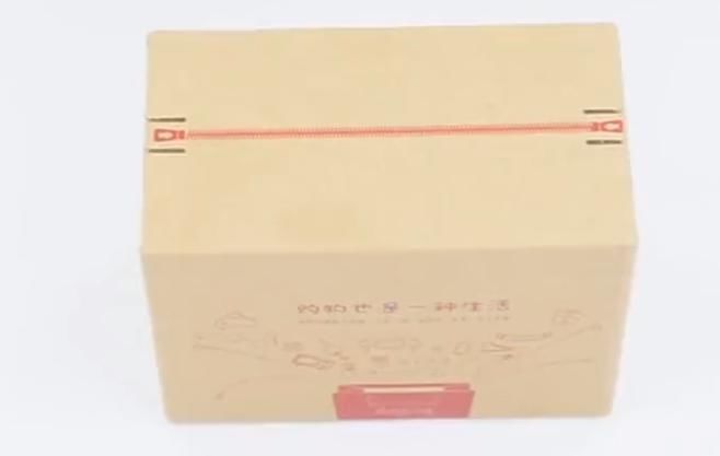 双11|不到1元的纸箱，让他1年狂赚6亿，世上所有的商机离不开这一点