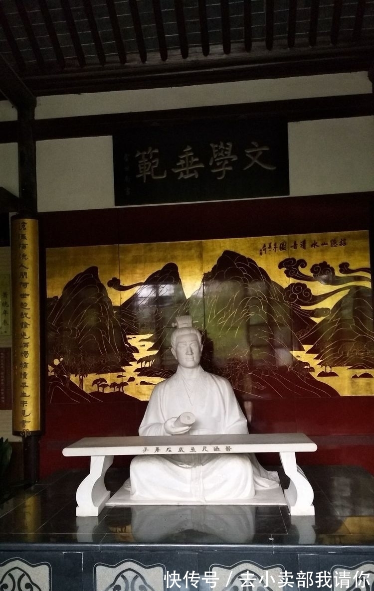 招隐寺|江苏镇江一座远离尘嚣的古寺，已有1589年历史，名人古迹不计其数