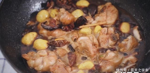 「滋味」秋天不能错过的美味!香甜粉糯超好吃