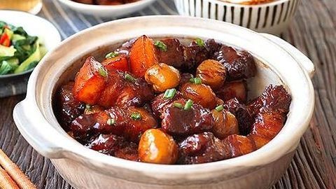 美味的几道家常菜，喷香入味，简单易学，味道好极了