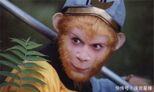 六小龄童|中国唯一合法拥有两张身份证的人,红透大江南北,真名却少有人知