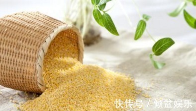 小米|爱喝小米粥的注意,小米好处多,但别和此物搭配,后悔才知道!
