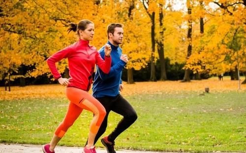 人生|坚持跑步1年5年10年,人生会有什么不同?感觉赚到了