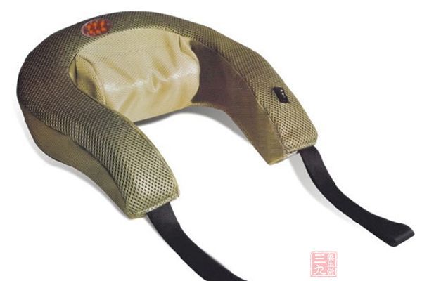 巧用按摩器竟可免受疾病侵?jǐn)_