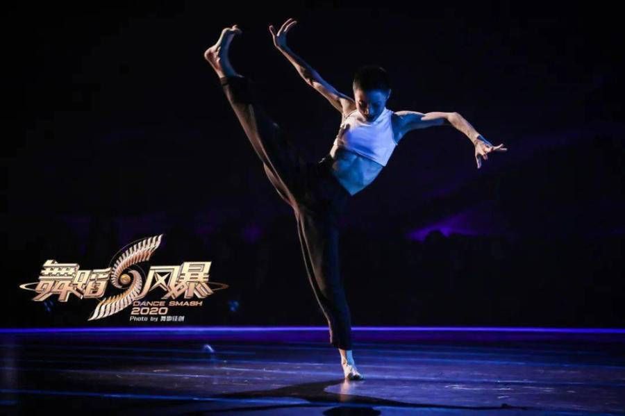 晨光曲|舞蹈综艺荧屏battle，20年间不断破题