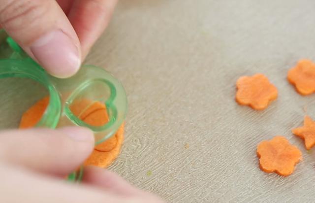 饭还可以这样做,鲜嫩美味又营养,大人小孩都爱吃