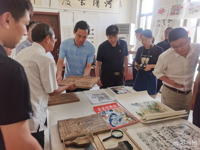 定点医院|滨州网事早知道（7.22）