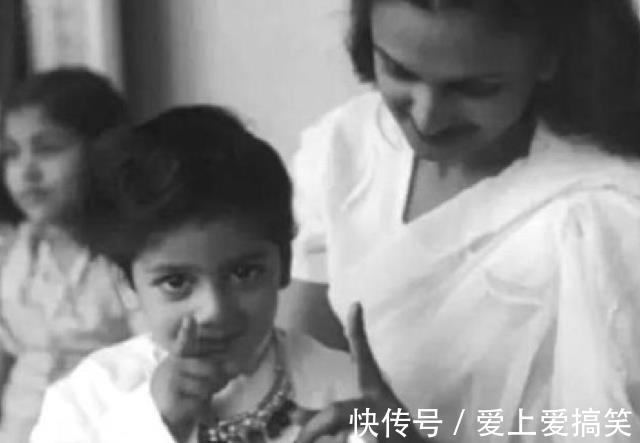 王冠|她带8子改嫁进印度王室,为博她一笑,王子拆掉王冠给她做项链