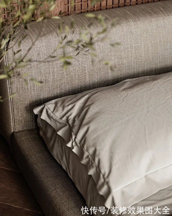 侘寂|极简侘寂风,隐奢的美