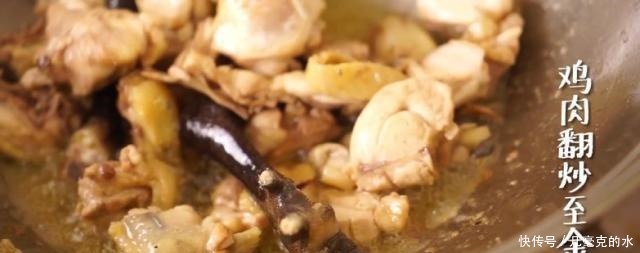 热过后，螃蟹“火”的吃法，和“它”搭配，螃蟹的命运就会改变