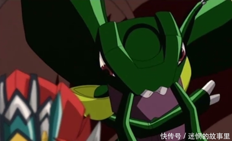 盘点《神魄》里达克斯小队里的11只神魄精灵,你们喜欢哪一只呢?