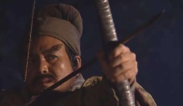 梁山！栾廷玉的死让宋江痛心，那么是谁杀了此人呢原来是作者有意为之！