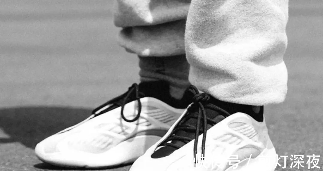 满天星 不仅有几十双Yeezy和Nike，还有LV和PRADA！年底你还冲得动吗？