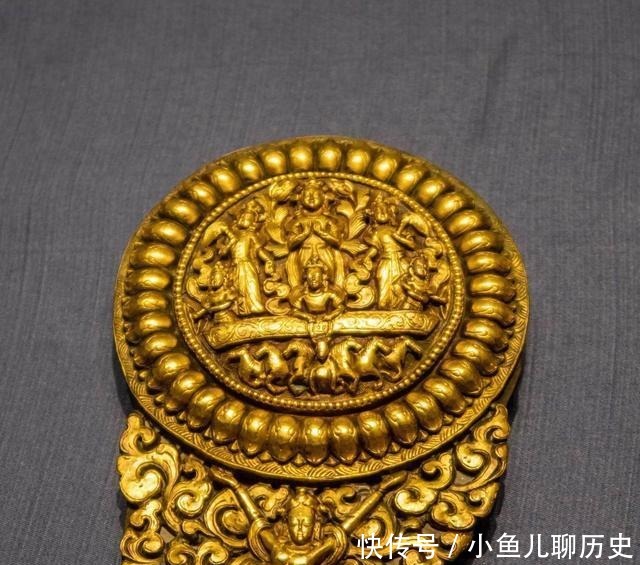 长沙博物馆|长沙这座博物馆又火了,千件黄金展品大开眼界,免费参观