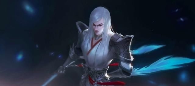 太玄经!李白一首很燃的诗,风靡了一千多年,每一句都让人热血沸腾