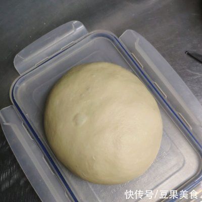 蔓越莓干|#我的养生日常-远离秋燥#大列巴