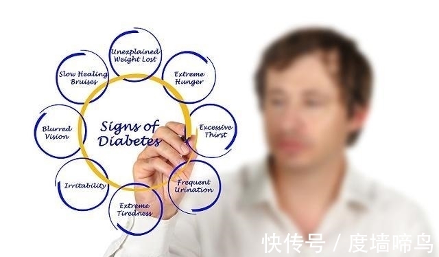 糖尿病并发症|糖尿病患者能喝酒吗?看看3个变化,你就有答案了