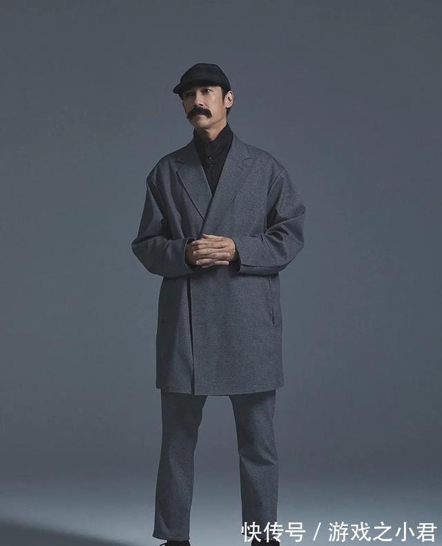 jp 当运动鞋品牌认真做起衣服来,我再也忍不住了!