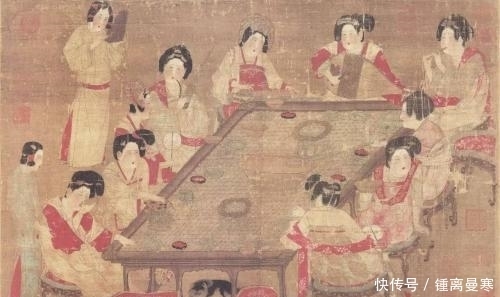 美食|舌尖上的唐朝 鉴真东渡把哪些美食带到了日本?