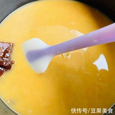 红枣枸杞|自从学会红糖姜茶，我就不想再吃外卖了