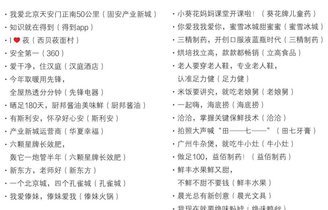北京食品生产行业概览:市场趋势与创新变化