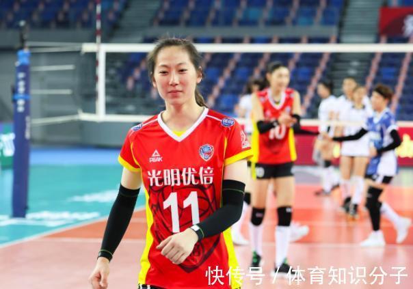 王音迪|上海女排未达预期,王之腾部署恐存失误,刘哲宁、王音迪可首发