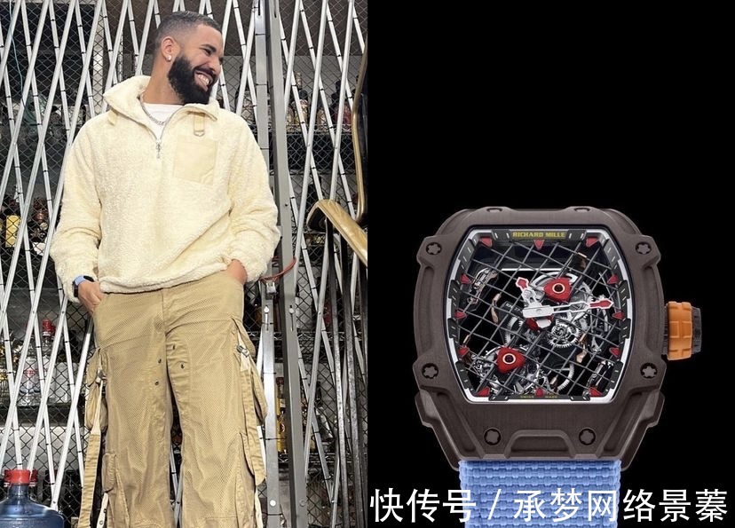 百达翡丽|人类高质量男性佩戴的腕表