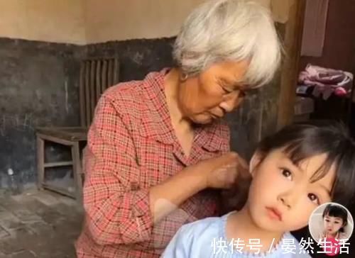 孩子|失声天使蓝妮妮,拥有逆天颜值却不能说话,妈妈语录看哭众人