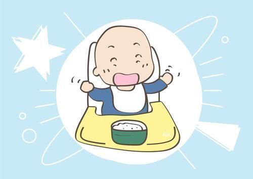 肉蛋鱼|孩子上幼儿园时,家长记住“3不要4要”,宝宝更快适应校园生活